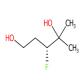 (R)-3-氟-4-甲基戊烷-1,4-二醇-CAS:86677-75-0