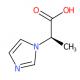 (R)-2-(1-咪唑基)丙酸-CAS:754145-95-4