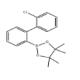 1,3,2- 二氧杂硼烷，2-(2’-氯[1,1’-联苯]-2-基)-4,4,5,5- 四甲基 --CAS:2210254-25-2