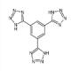 1,3,5-三(1H-四唑-5-基)苯-CAS:193614-99-2