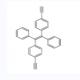 1,2-双(4-乙炔基苯基)-1,2-二苯基乙烯-CAS:1240785-42-5