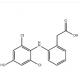 2-(2-((2,6-二氯-4-羟基苯基)氨基)苯基)乙酸-CAS:64118-84-9