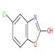 5-氯苯并[d]恶唑-2(3H)-酮-CAS:95-25-0