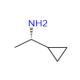 (R)-1-环丙基乙基-1-胺盐酸盐-CAS:195252-68-7
