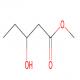 (R)-3-羟基戊酸甲酯-CAS:60793-22-8
