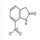 7-硝基二氢吲哚-2-酮-CAS:25369-31-7