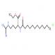 (S)-2-十二烷基-5-胍基戊酸乙酯盐酸盐-CAS:60372-77-2