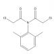 2-氯-N-（2-氯乙酰基）-N-（2,6-二甲基苯基）乙酰胺-CAS:112843-97-7