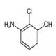 3-氨基-2-氯苯酚-CAS:56962-01-7