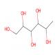 L-果糖醇-CAS:13074-06-1