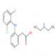 2-(2,6-二氯苯胺)苯基乙酸二乙胺盐-CAS:78213-16-8