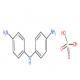 N1-(4-氨基苯基)苯-1,4-二胺硫酸盐-CAS:53760-27-3