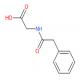 苯乙酰甘氨酸-CAS:500-98-1