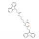 N,N'-二芴甲氧羰基-D-赖氨酸-CAS:75932-02-4