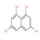 1,3,6,8-Tetrahydroxynaphthalene-CAS:18512-30-6