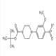 5-(4-Boc-哌嗪)-2-硝基苯甲醚-CAS:1017782-79-4