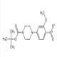 5-(4-Boc-哌嗪)-2-硝基苯甲醚-CAS:1017782-79-4