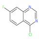 4-氯-7-氟喹唑啉-CAS:16499-62-0