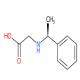 (S)-[(1-苯乙基)氨基]乙酸-CAS:78397-14-5