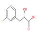 (S)-3-(3-氟苯基)-2-羟基丙酸-CAS:159415-52-8