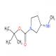 (S)-1-Boc-3-(甲氨基)吡咯烷-CAS:147081-59-2