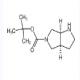 rel-(3aS,6aS)-六氢吡咯并[3,4-b]吡咯-5(1H)-羧酸叔丁酯-CAS:180975-51-3