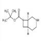 顺式-8-Boc-3,8-二氮杂双环[4.2.0]辛烷-CAS:370881-00-8