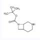 (1S,6R)-8-Boc-3,8-二氮杂双环[4.2.0]辛烷-CAS:851526-80-2