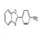 4-(苯并[d]噁唑-2-基)苯胺-CAS:20934-81-0