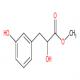 2-羟基-3-(3-羟基苯基)丙酸甲酯-CAS:1508892-33-8