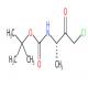 (S)-1-氯-3-(Boc-氨基)-2-丁酮-CAS:93371-30-3