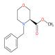 (S)-4-苄基-3-吗啉甲酸甲酯-CAS:1235387-14-0