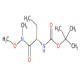 (S)-2-(Boc-氨基)-N-甲氧基-N-甲基丁酰胺-CAS:160801-72-9