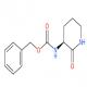 (S)-3-(Cbz-氨基)-2-哌啶酮-CAS:95582-17-5
