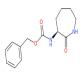 (S)-2-氧代-3-(Cbz-氨基)氮杂环庚烷-CAS:103478-12-2