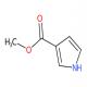 Methyl 1H-pyrrole-3-carboxylate-CAS:2703-17-5