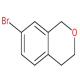 7-溴3,4-二氢-1H-异色满-CAS:149910-98-5