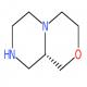(9aS)-八氢吡嗪并[2,1-c][1,4]恶嗪-CAS:1089759-42-1