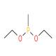 Methyldiethoxyphosphine-CAS:15715-41-0