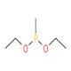 Methyldiethoxyphosphine-CAS:15715-41-0