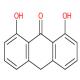 1,8-二羟基蒽-9(10H)-酮-CAS:1143-38-0