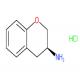 (S)-3-氨基色满盐酸盐-CAS:211506-60-4