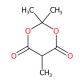 2,2,5-三甲基-1,3-二恶烷-4,6-二酮-CAS:3709-18-0