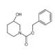 (S)-3-羟基哌啶-1-羧酸苄酯-CAS:94944-69-1