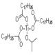 异丙氧基钛三硬脂酸盐-CAS:68443-53-8