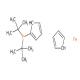 二叔丁基膦基二茂铁-CAS:223655-16-1
