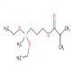 甲基丙烯酰氧基丙基甲基二乙氧基硅烷-CAS:65100-04-1