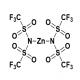 双(三氟甲磺酰基)亚胺锌(II)-CAS:168106-25-0