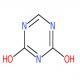 1,3,5-三嗪-2,4(1H,3H)-二酮-CAS:71-33-0