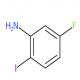 5-氟-2-碘苯胺-CAS:255724-71-1